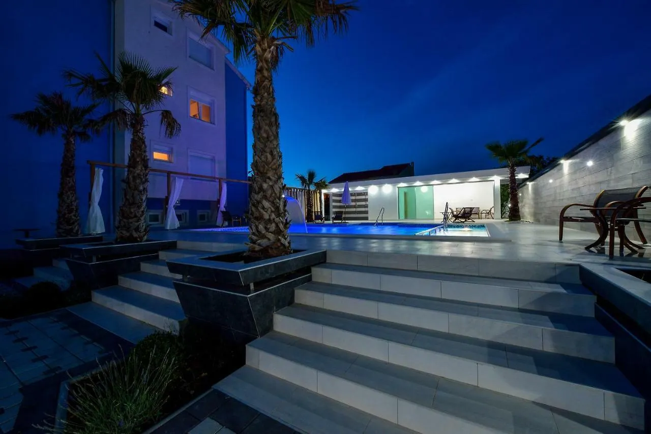 Boutique Residence Cosmopolis 1 Bibinje Kroatië