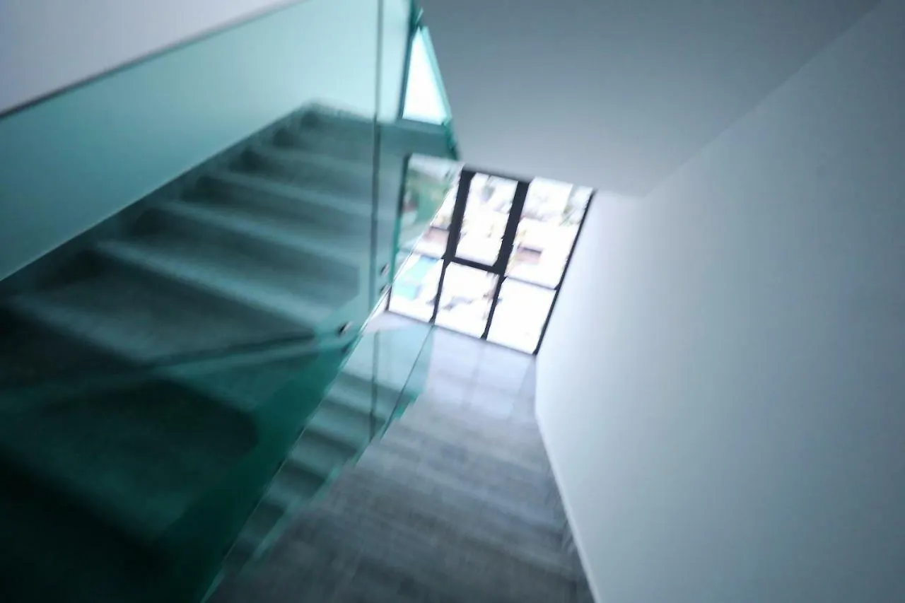 Boutique Residence Cosmopolis 1 Bibinje Kroatië