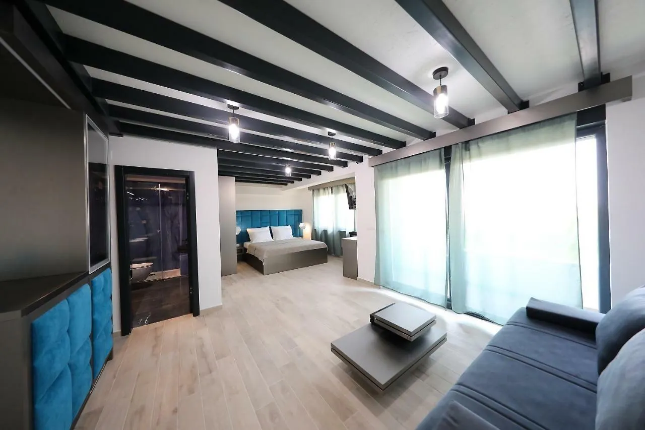 Boutique Residence Cosmopolis 1 Bibinje Bed & Breakfast