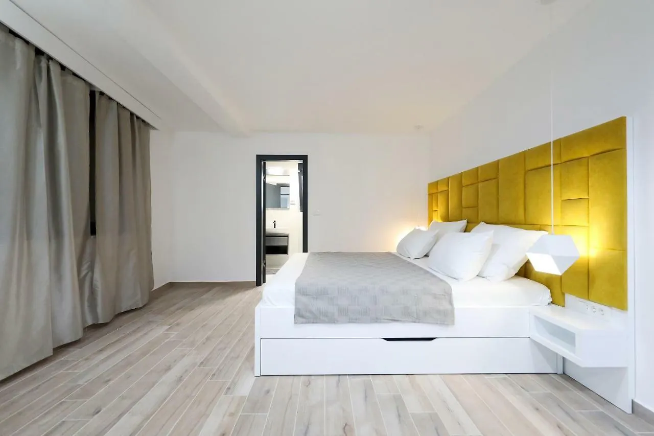 Boutique Residence Cosmopolis 1 Bibinje