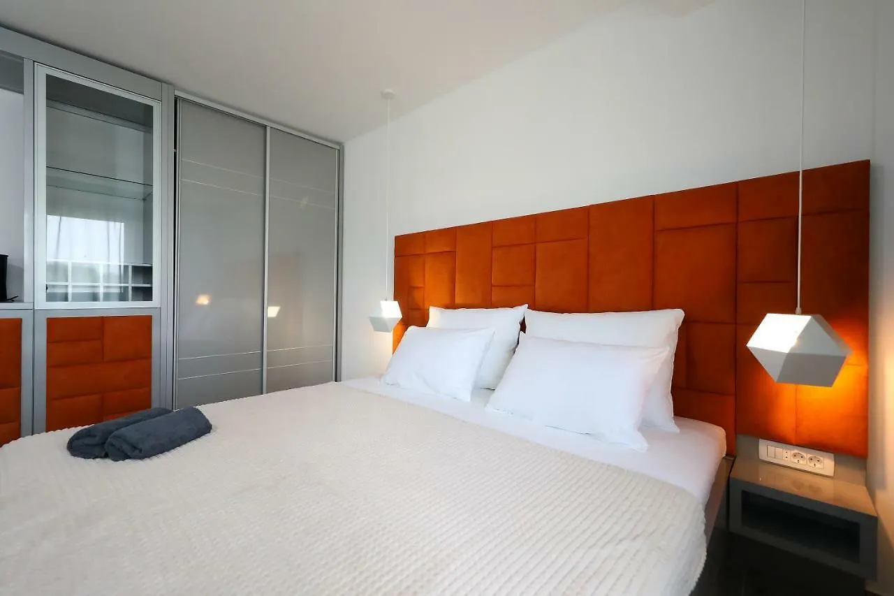Boutique Residence Cosmopolis 1 Bibinje Kroatië