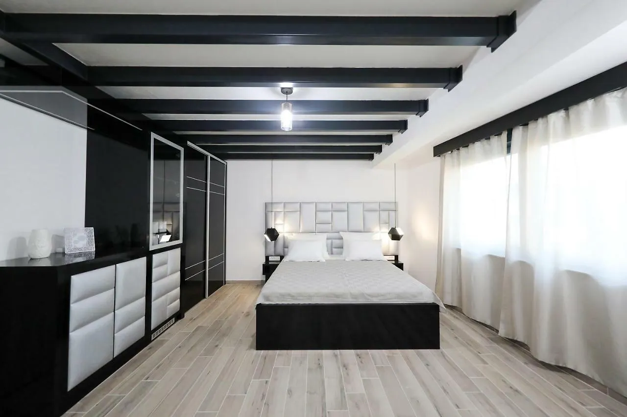 Boutique Residence Cosmopolis 1 Bibinje Bed & Breakfast