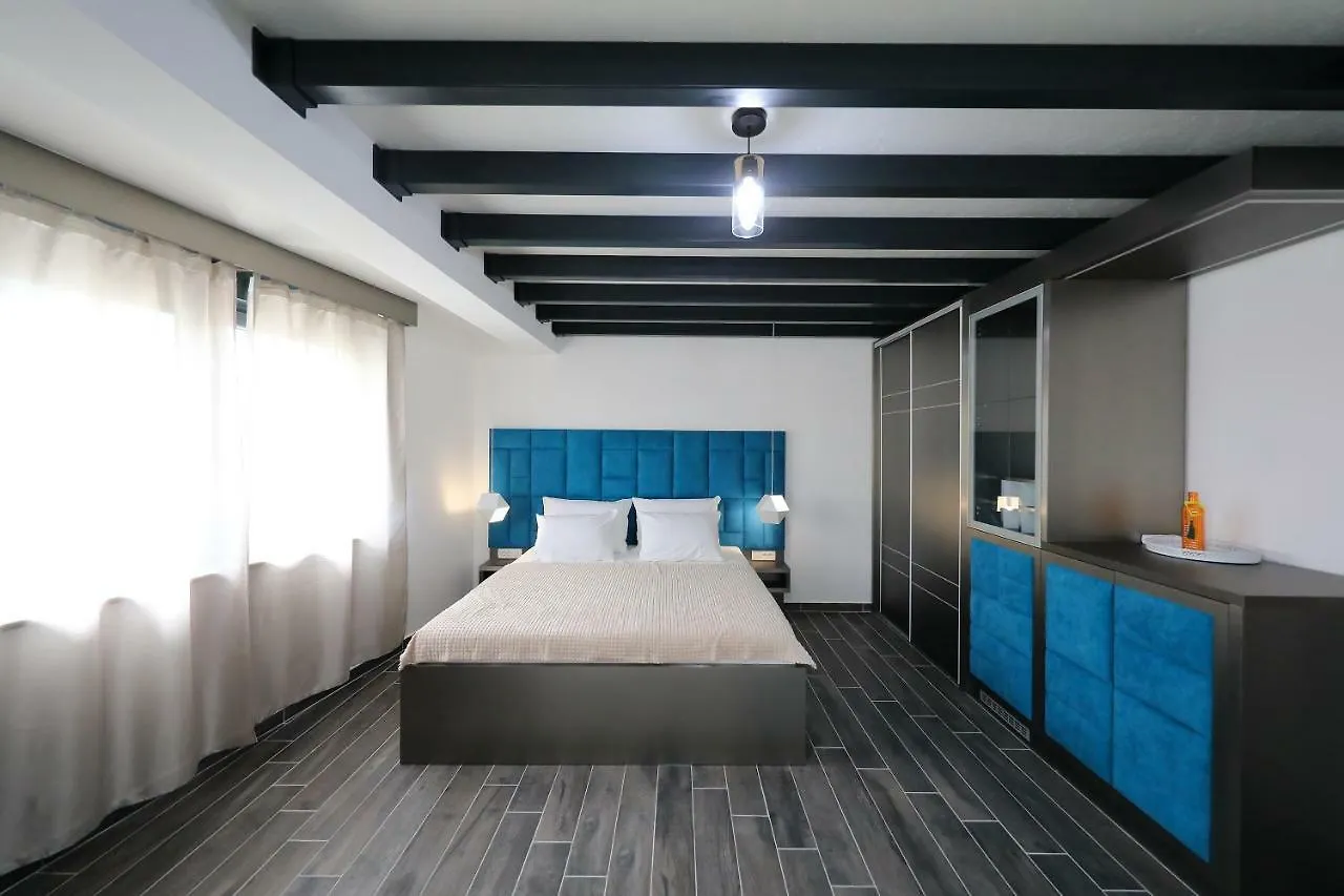 Boutique Residence Cosmopolis 1 Bibinje