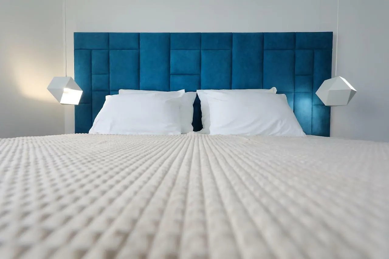 Boutique Residence Cosmopolis 1 Bibinje