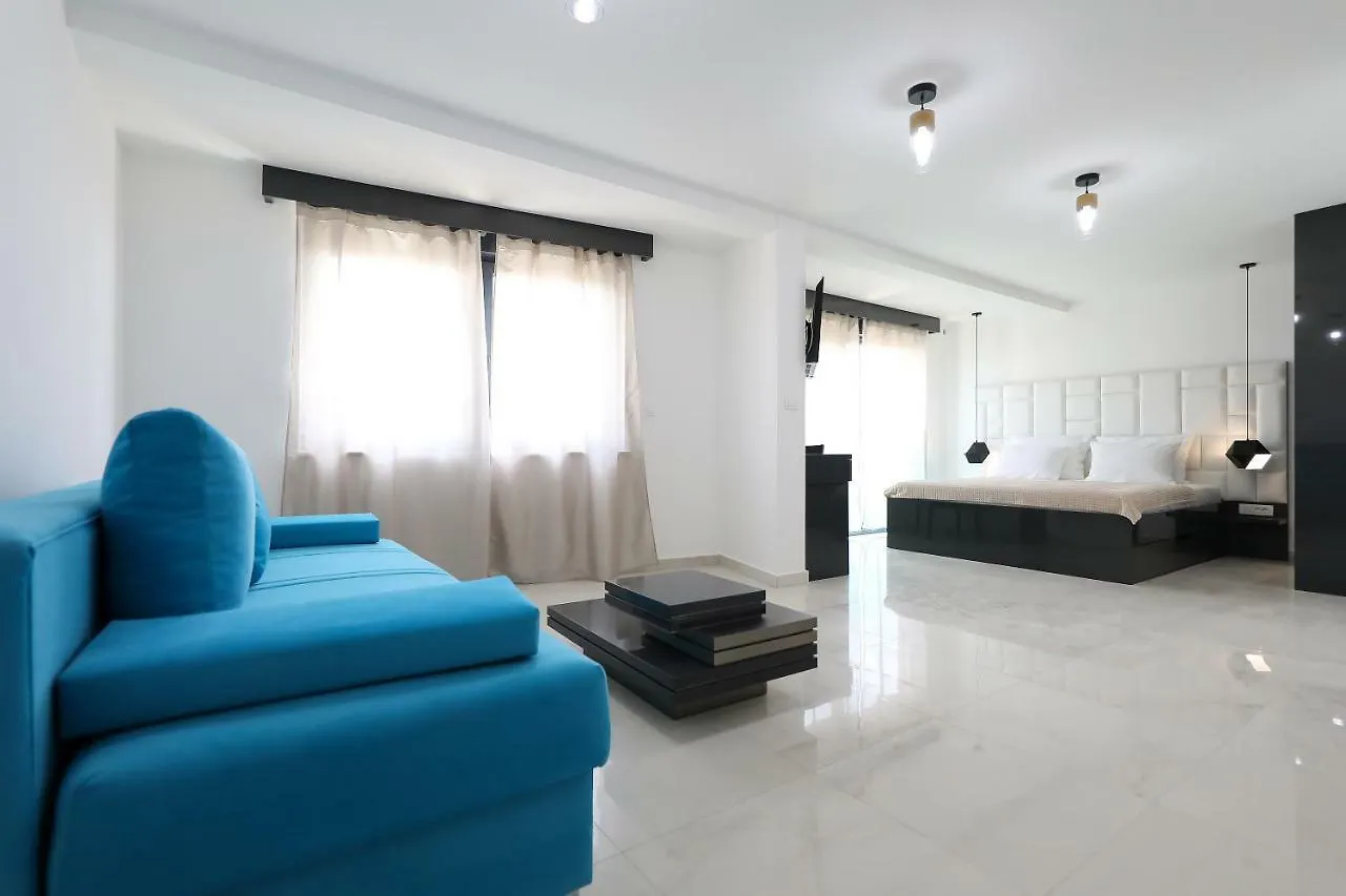 Boutique Residence Cosmopolis 1 Bibinje Croatia