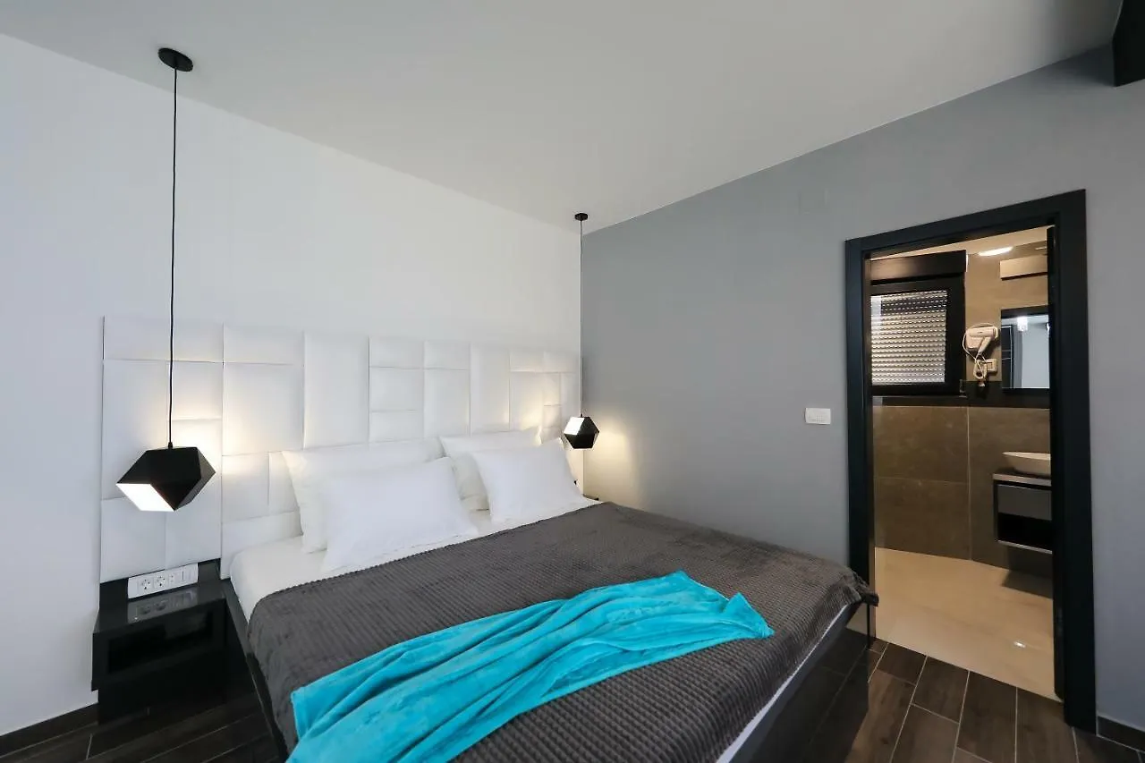 **** Bed & Breakfast Boutique Residence Cosmopolis 1 Bibinje Croatia