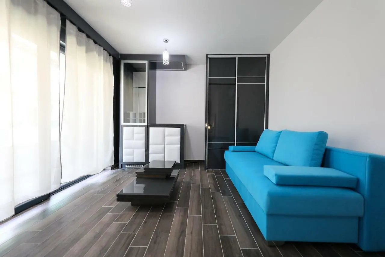 Boutique Residence Cosmopolis 1 Bibinje
