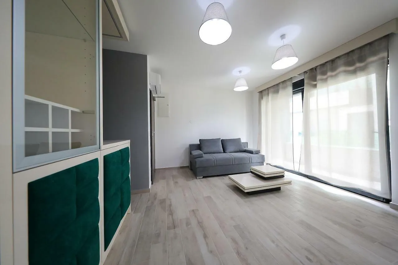 Boutique Residence Cosmopolis 1 Bibinje 4*,