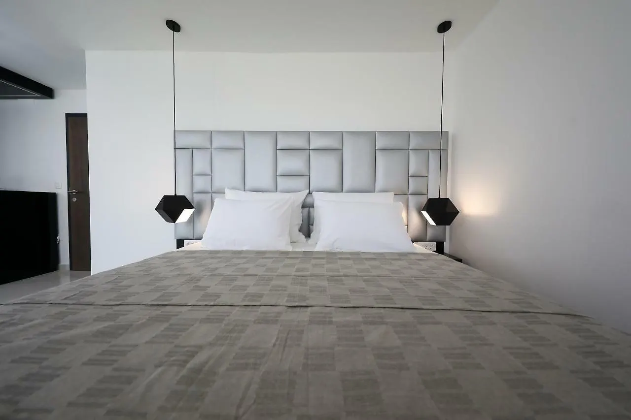 Boutique Residence Cosmopolis 1 Bibinje Panzió