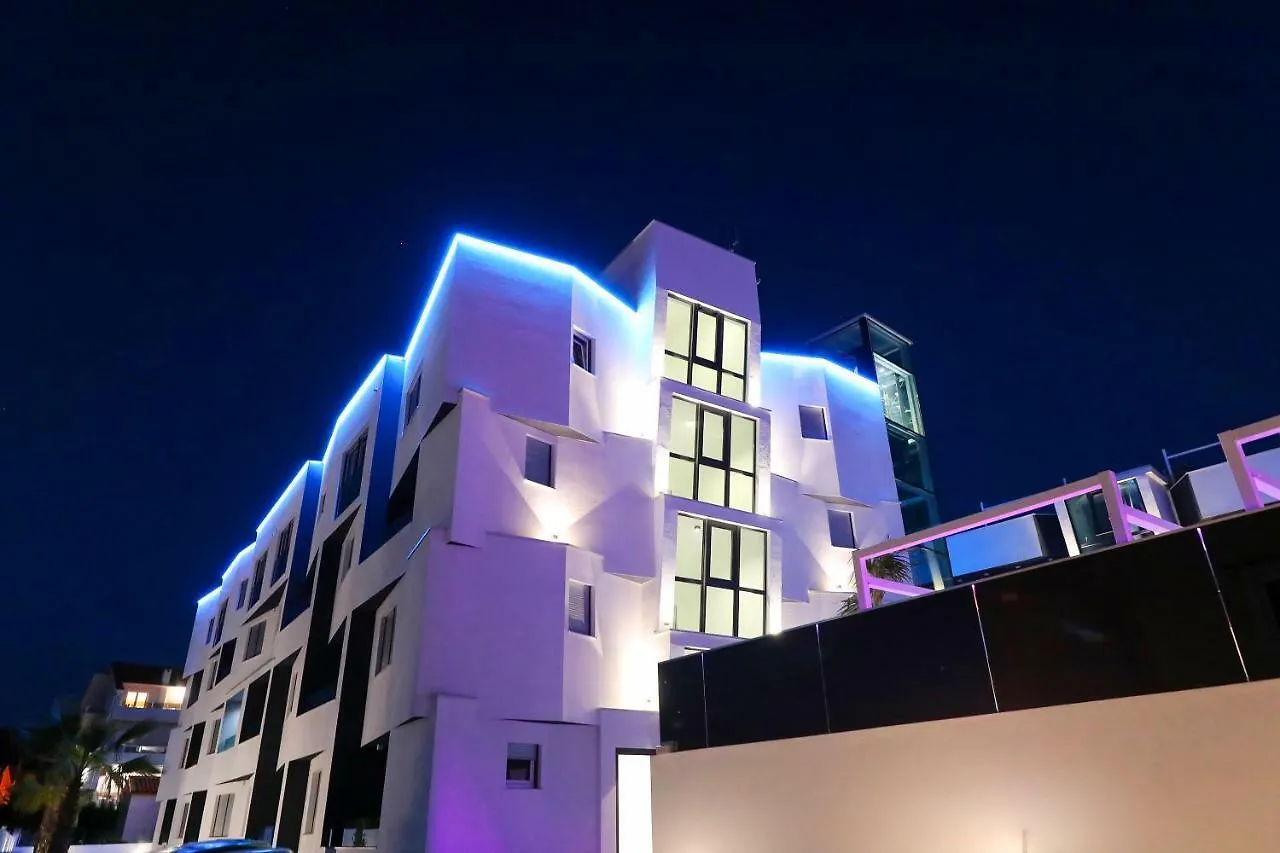 Boutique Residence Cosmopolis 1 Bibinje