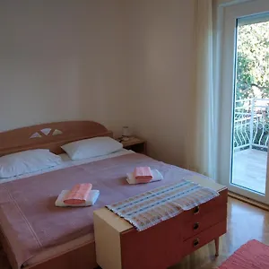 Gostinjska kuća Soba Zeljka Croatia