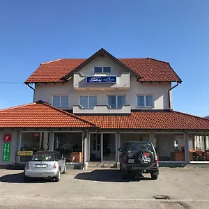  Gostinjska kuća Sobe Sky Croatia
