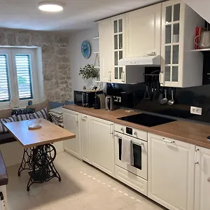 Maison d'hôtes Little Palmina