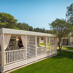 **** Park za odmor Maistra Amarin Mobile Homes Croatia