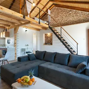  Apartman Pepi Croatia