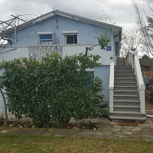 **** Gostinjska kuća And V&m Croatia